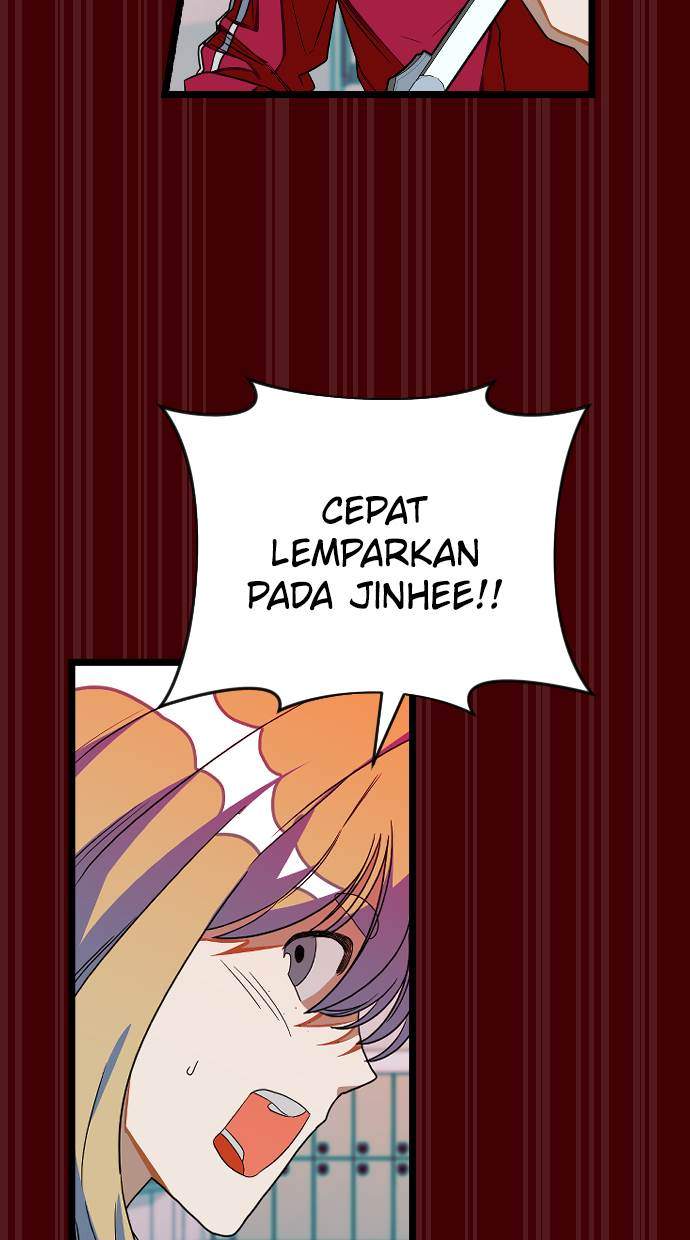 Survive Romance Chapter 14 - halaman 65