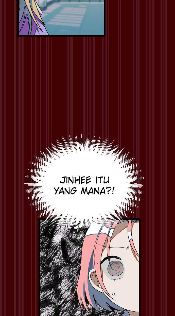 Survive Romance Chapter 14 - halaman 66
