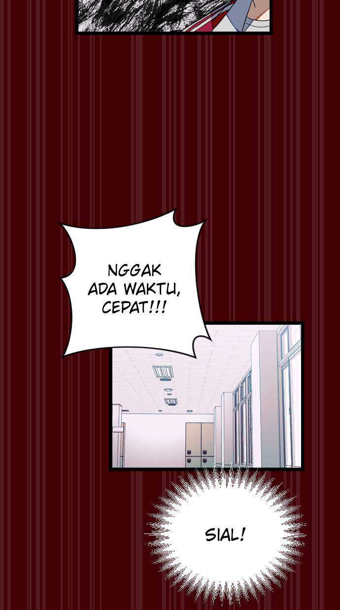 Survive Romance Chapter 14 - halaman 67
