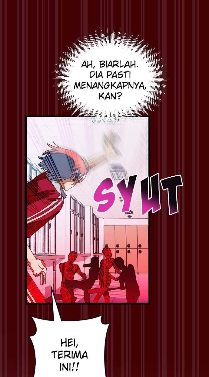 Survive Romance Chapter 14 - halaman 69
