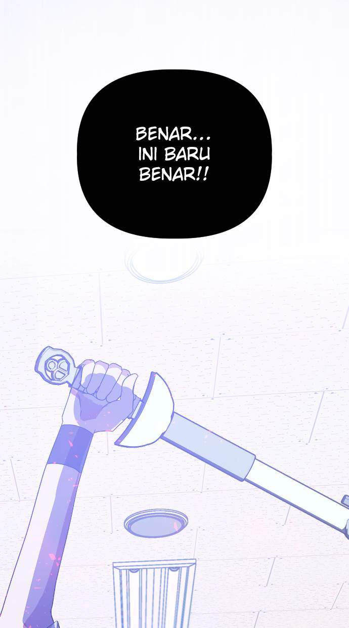 Survive Romance Chapter 14 - halaman 75