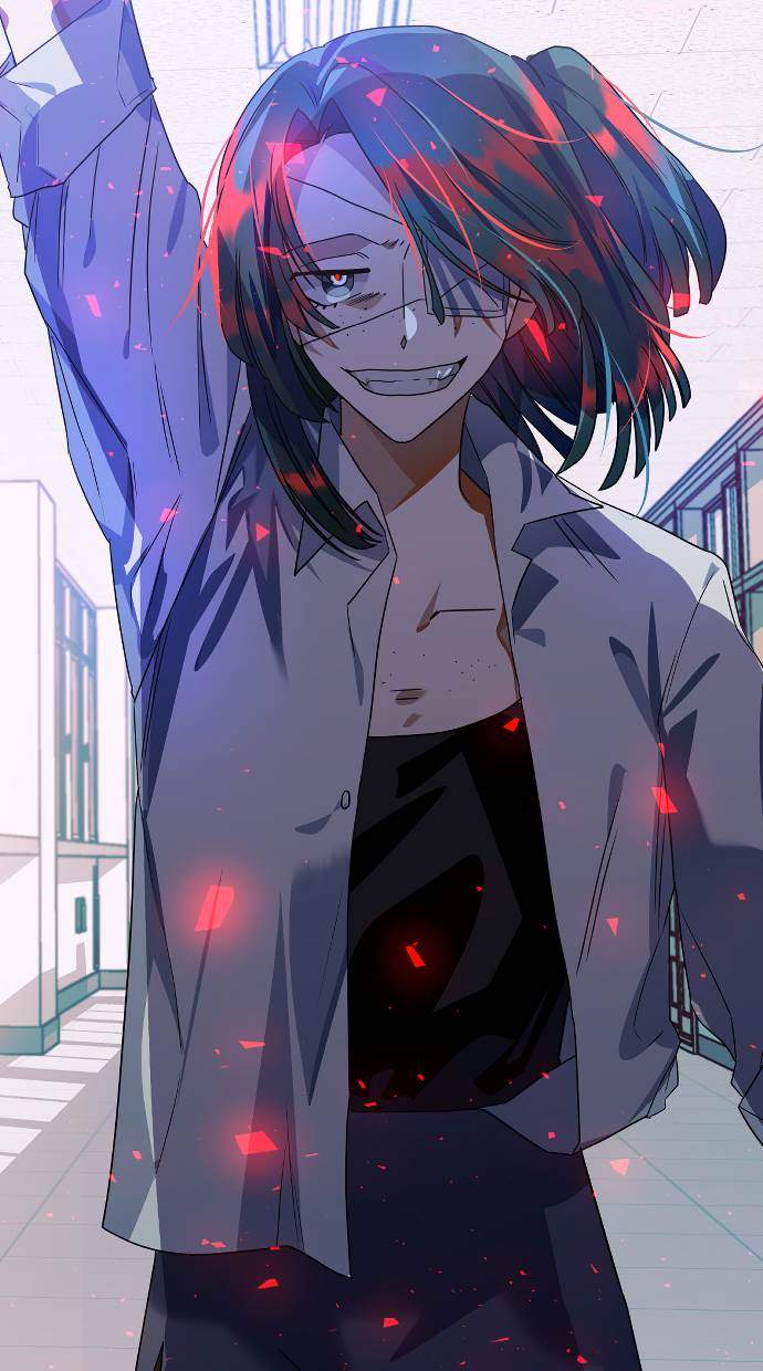 Survive Romance Chapter 14 - halaman 76