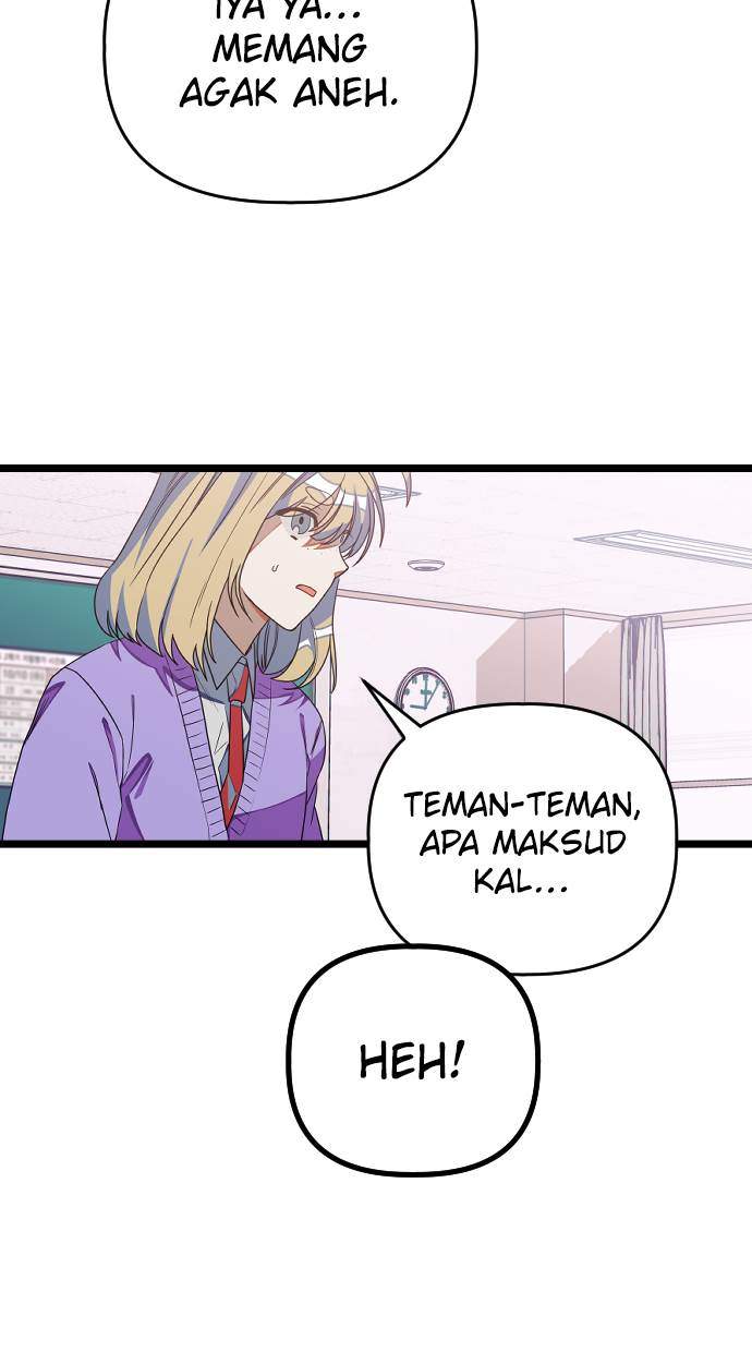 Survive Romance Chapter 14 - halaman 9