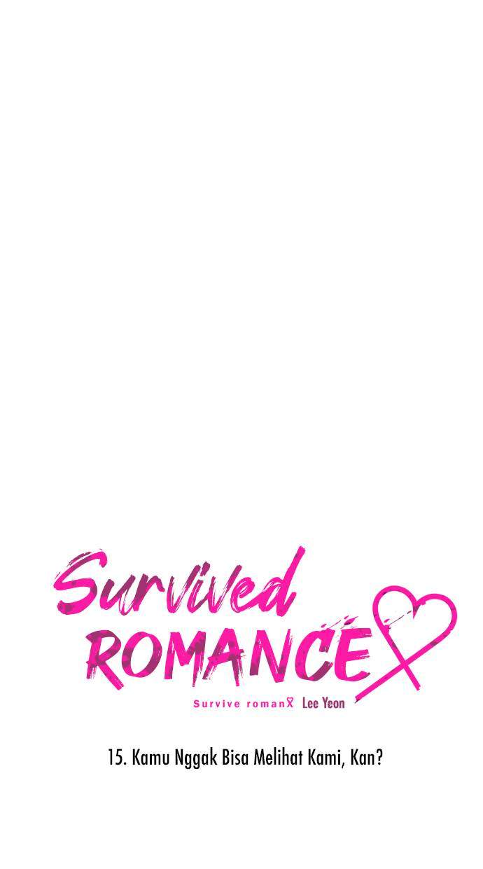 Survive Romance Chapter 15 - halaman 10