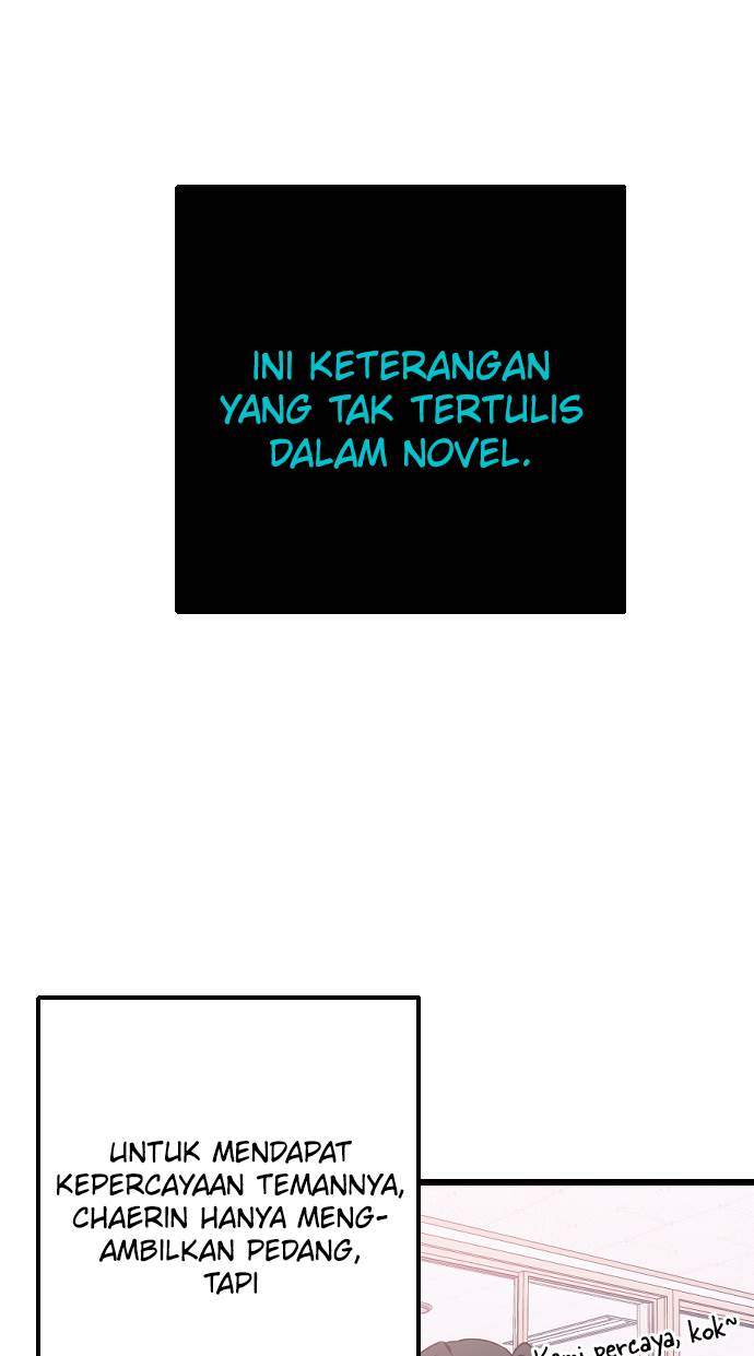 Survive Romance Chapter 15 - halaman 16