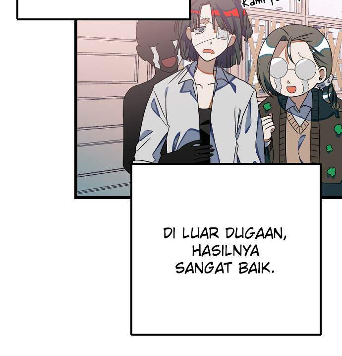 Survive Romance Chapter 15 - halaman 17