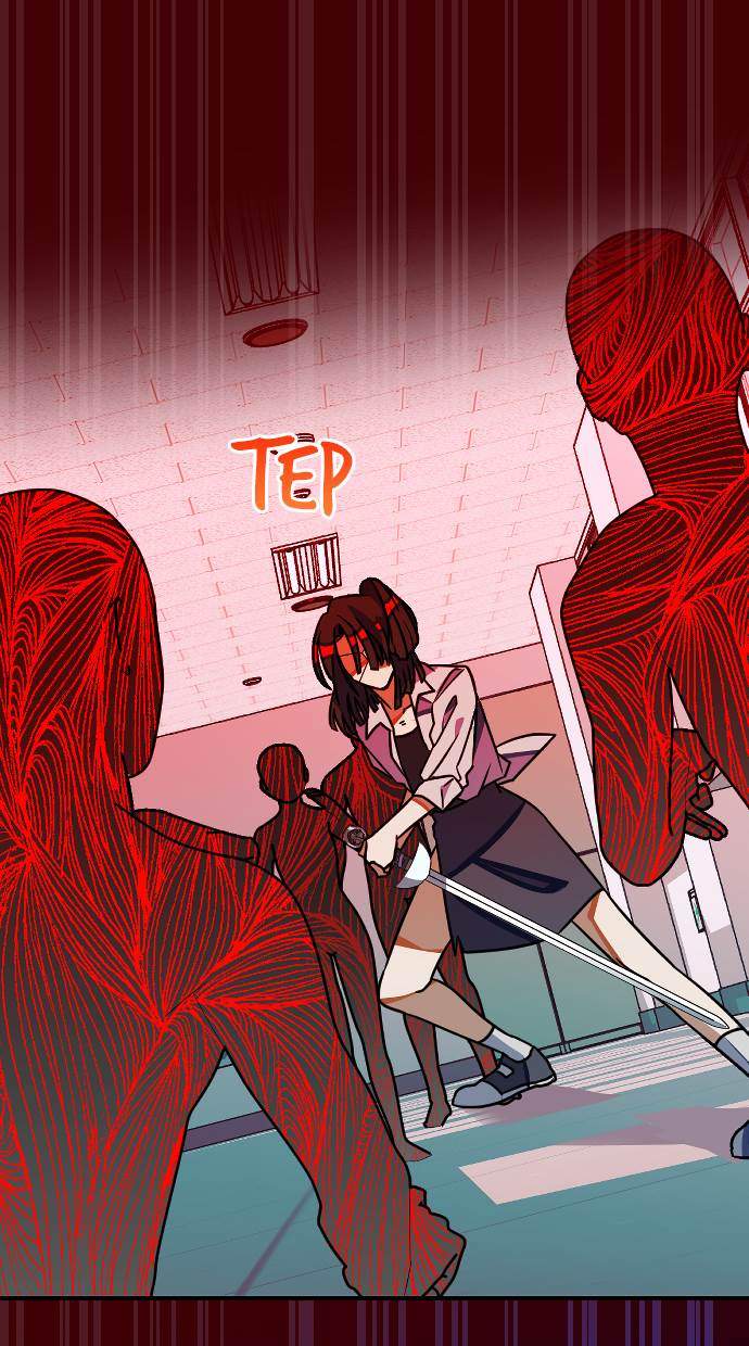 Survive Romance Chapter 15 - halaman 2