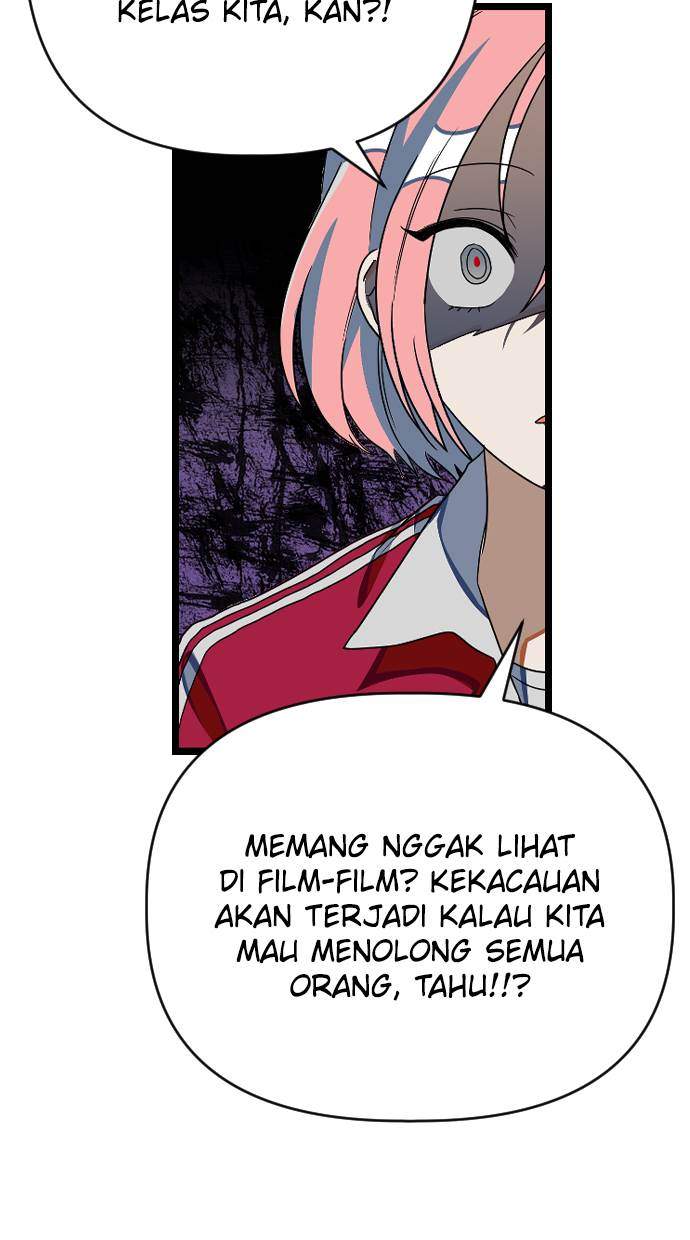 Survive Romance Chapter 15 - halaman 22