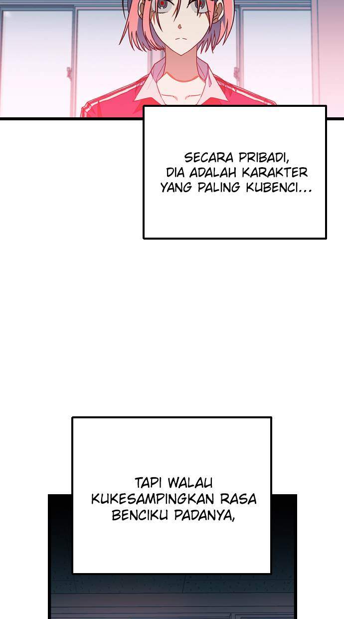 Survive Romance Chapter 15 - halaman 32