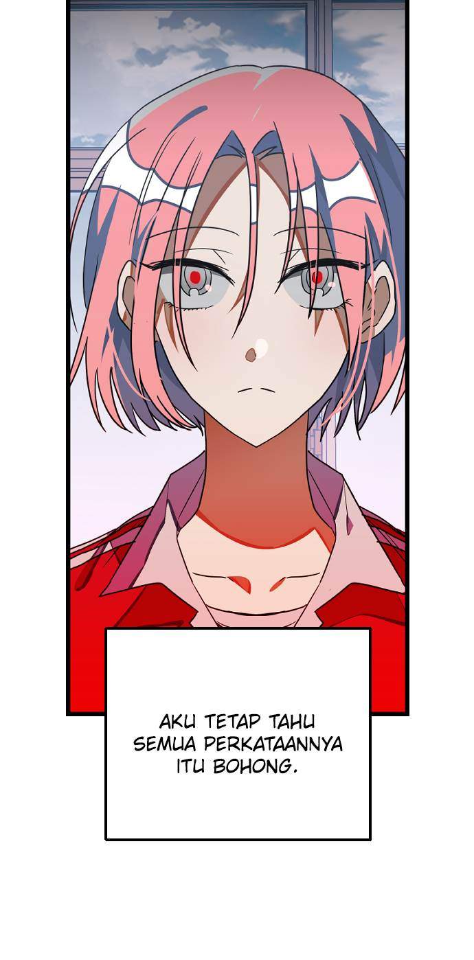 Survive Romance Chapter 15 - halaman 33