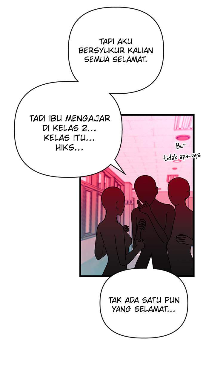 Survive Romance Chapter 15 - halaman 35