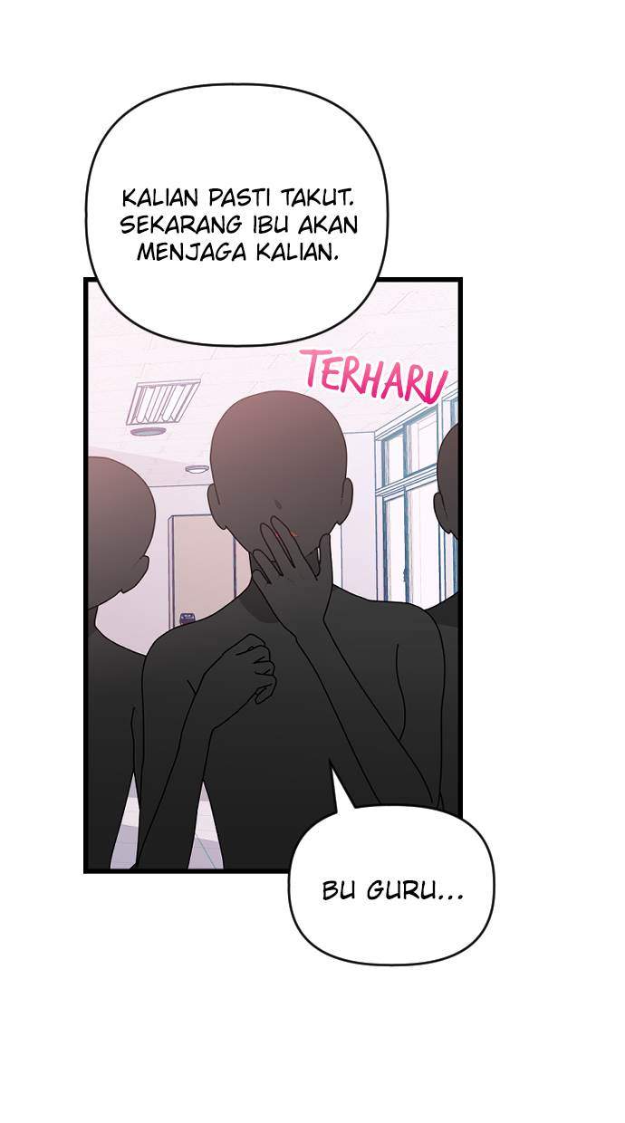 Survive Romance Chapter 15 - halaman 36