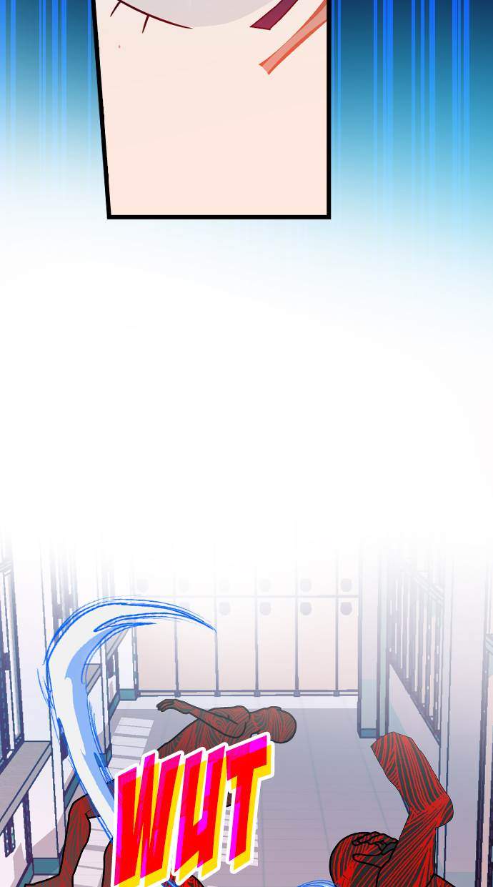 Survive Romance Chapter 15 - halaman 4