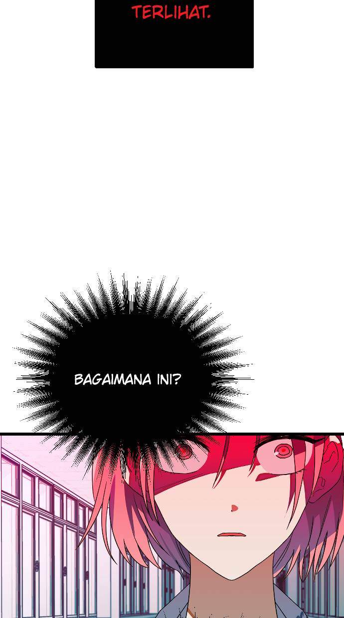 Survive Romance Chapter 15 - halaman 41