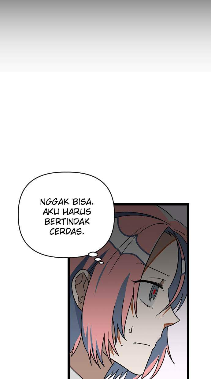 Survive Romance Chapter 15 - halaman 44