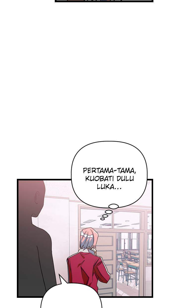Survive Romance Chapter 15 - halaman 45