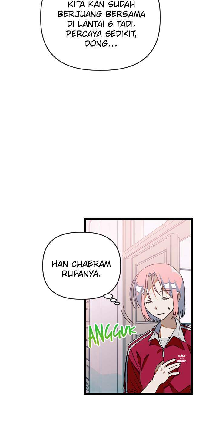 Survive Romance Chapter 15 - halaman 49