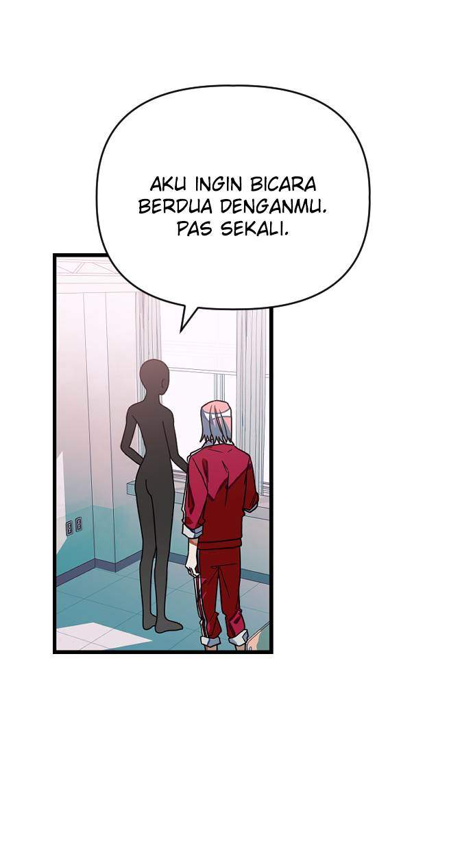Survive Romance Chapter 15 - halaman 51