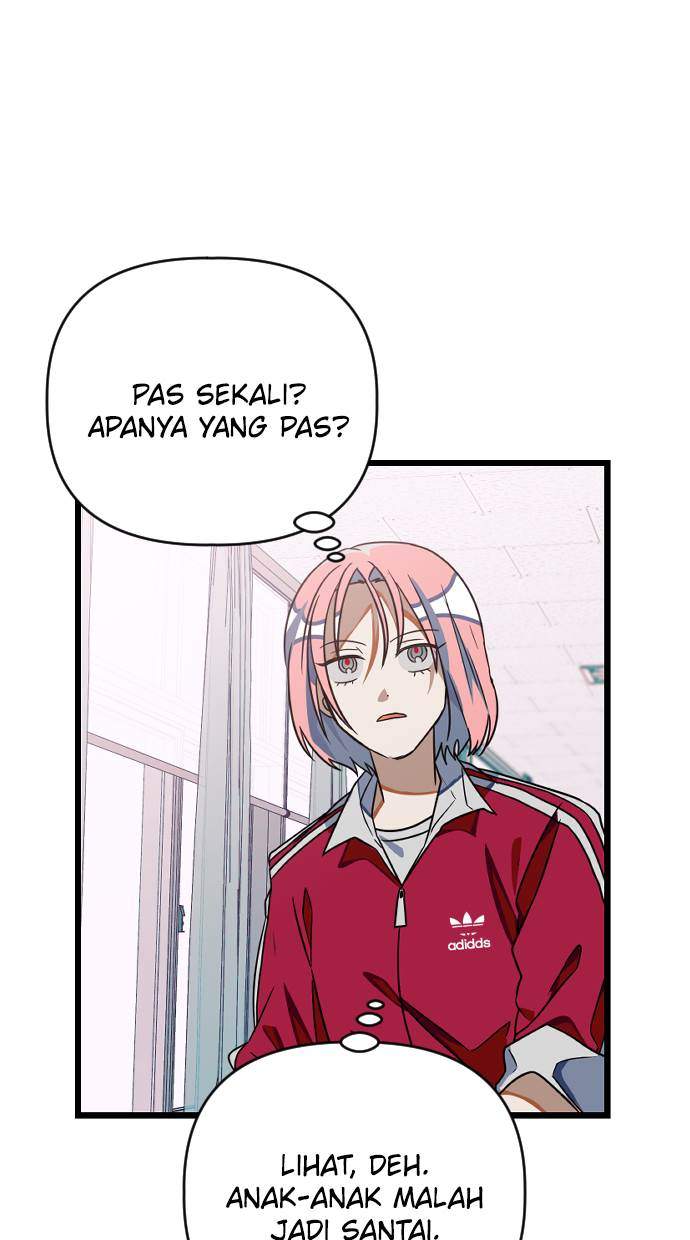 Survive Romance Chapter 15 - halaman 52