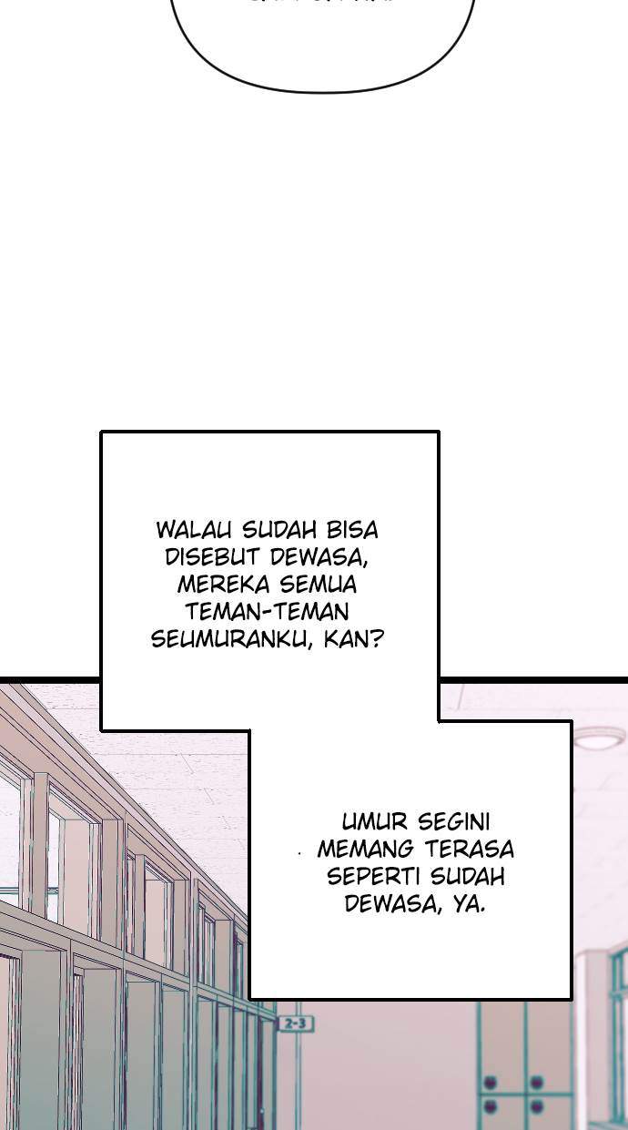 Survive Romance Chapter 15 - halaman 53
