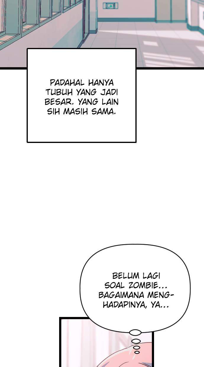 Survive Romance Chapter 15 - halaman 54