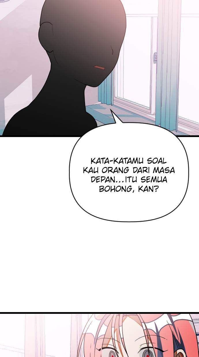 Survive Romance Chapter 15 - halaman 56