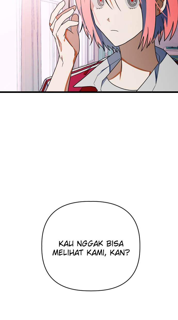 Survive Romance Chapter 15 - halaman 57
