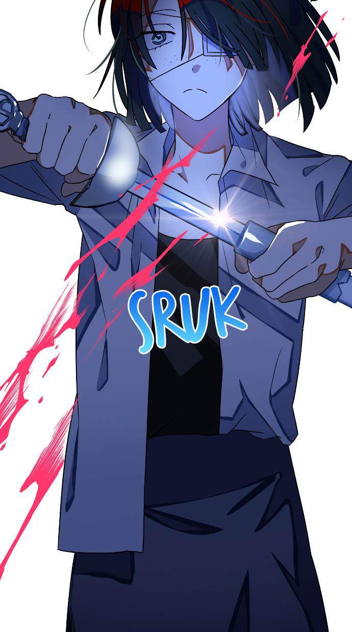 Survive Romance Chapter 15 - halaman 6