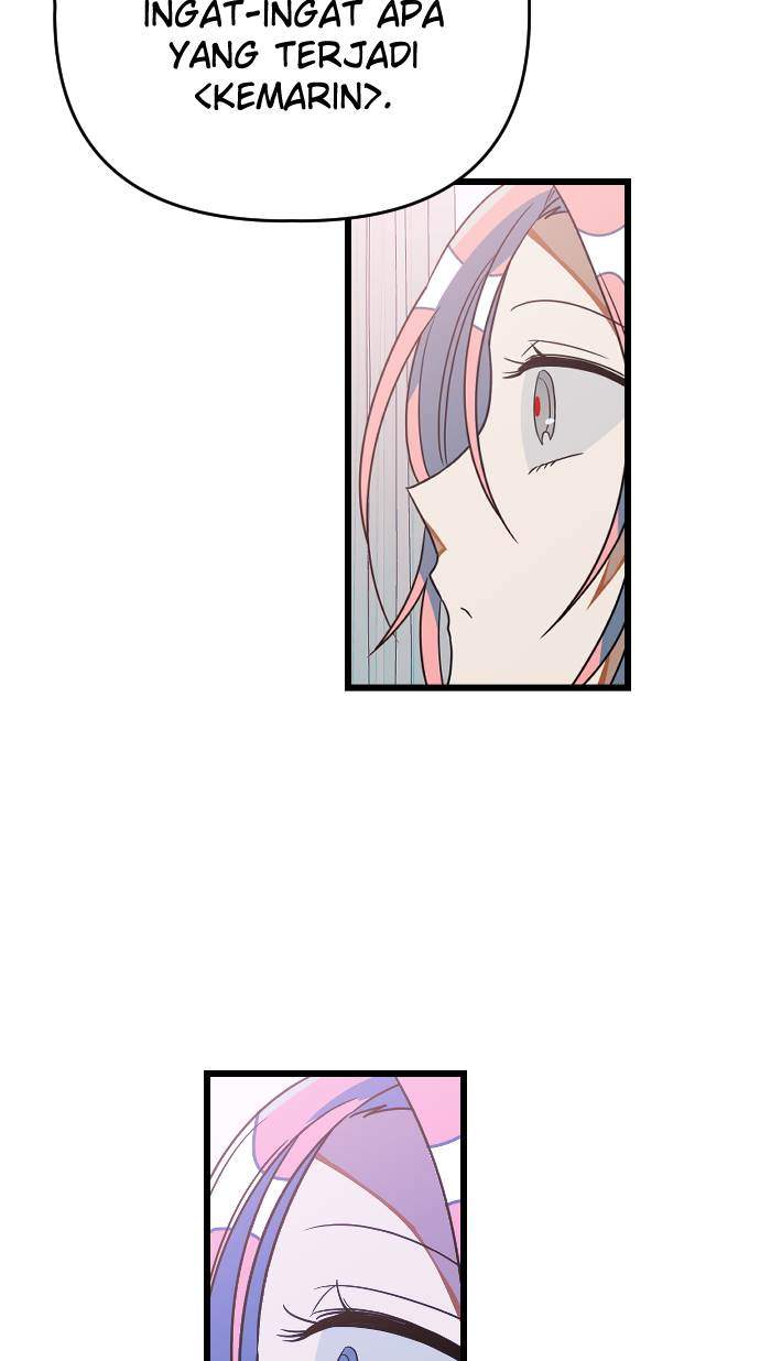 Survive Romance Chapter 16 - halaman 10
