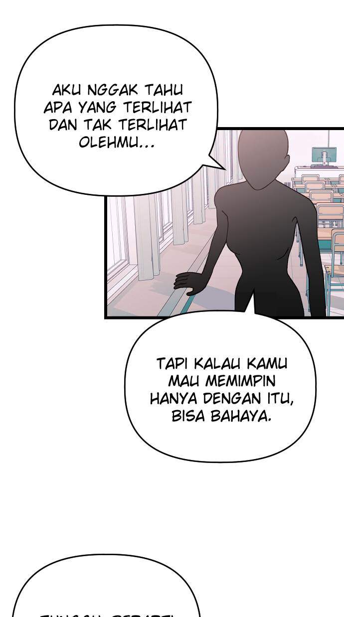 Survive Romance Chapter 16 - halaman 12
