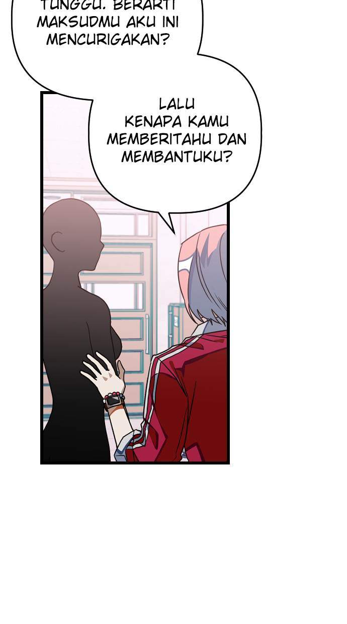 Survive Romance Chapter 16 - halaman 13