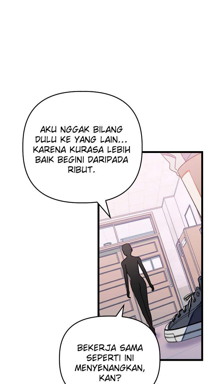 Survive Romance Chapter 16 - halaman 18