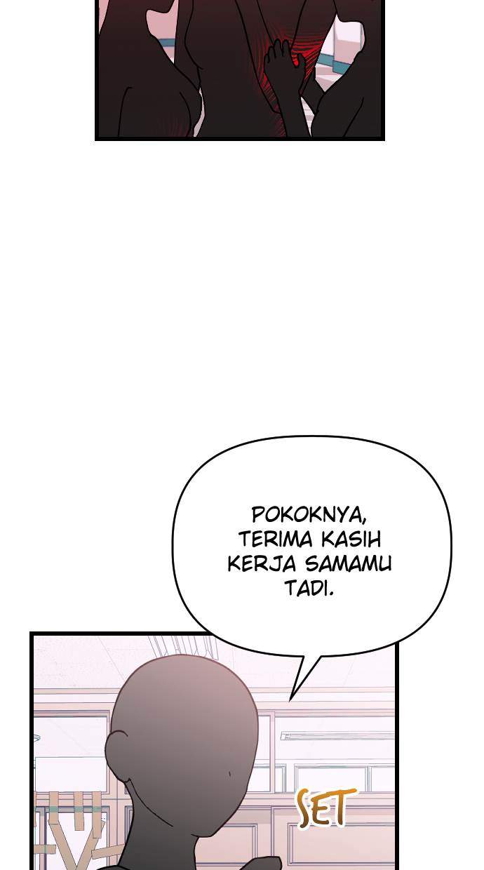 Survive Romance Chapter 16 - halaman 20