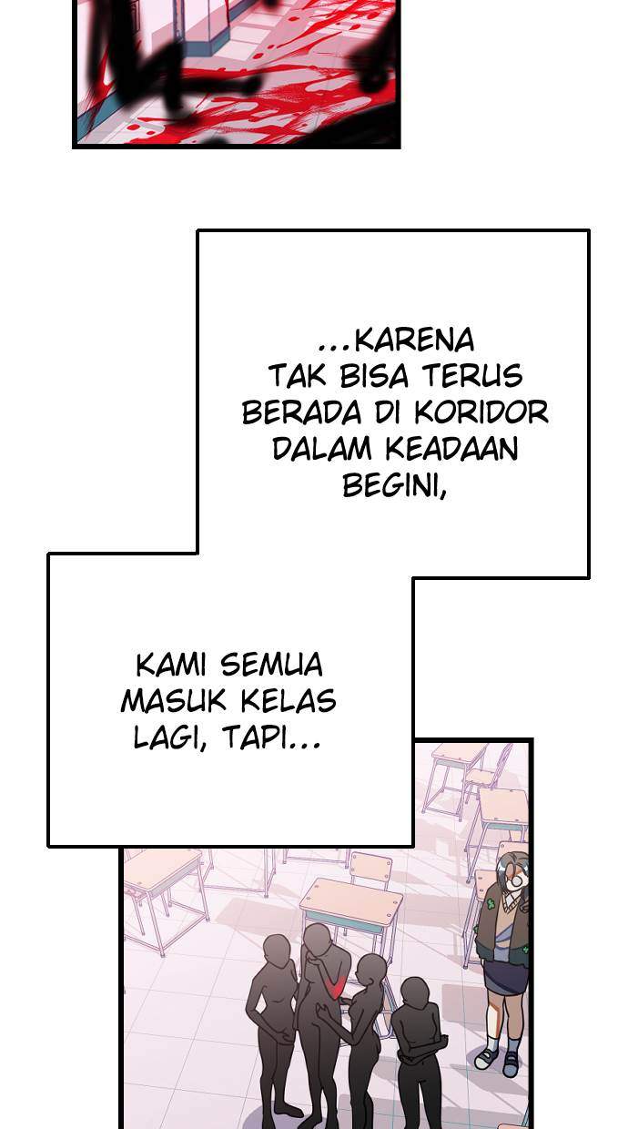 Survive Romance Chapter 16 - halaman 26