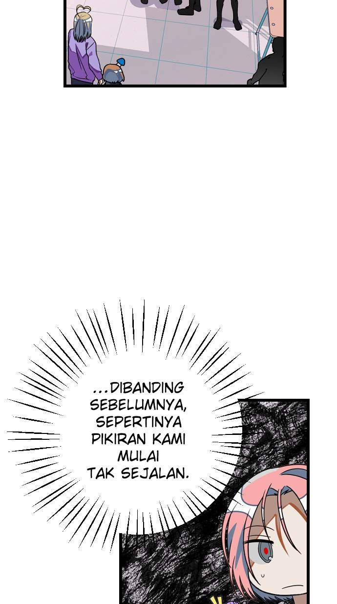 Survive Romance Chapter 16 - halaman 27