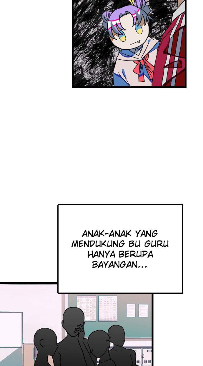 Survive Romance Chapter 16 - halaman 28