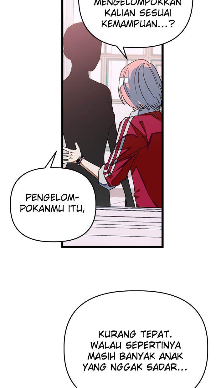 Survive Romance Chapter 16 - halaman 3
