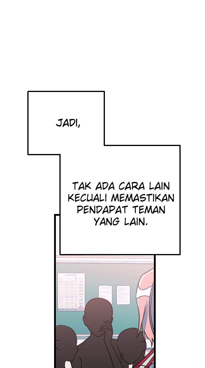 Survive Romance Chapter 16 - halaman 30