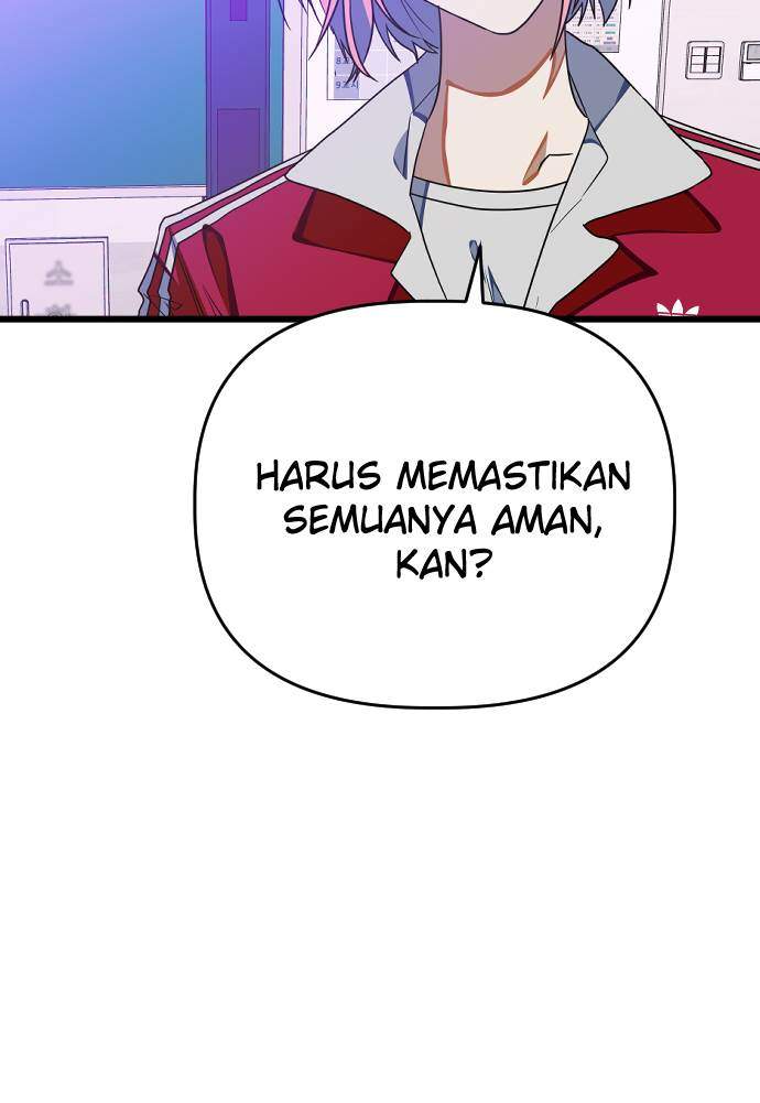 Survive Romance Chapter 16 - halaman 33