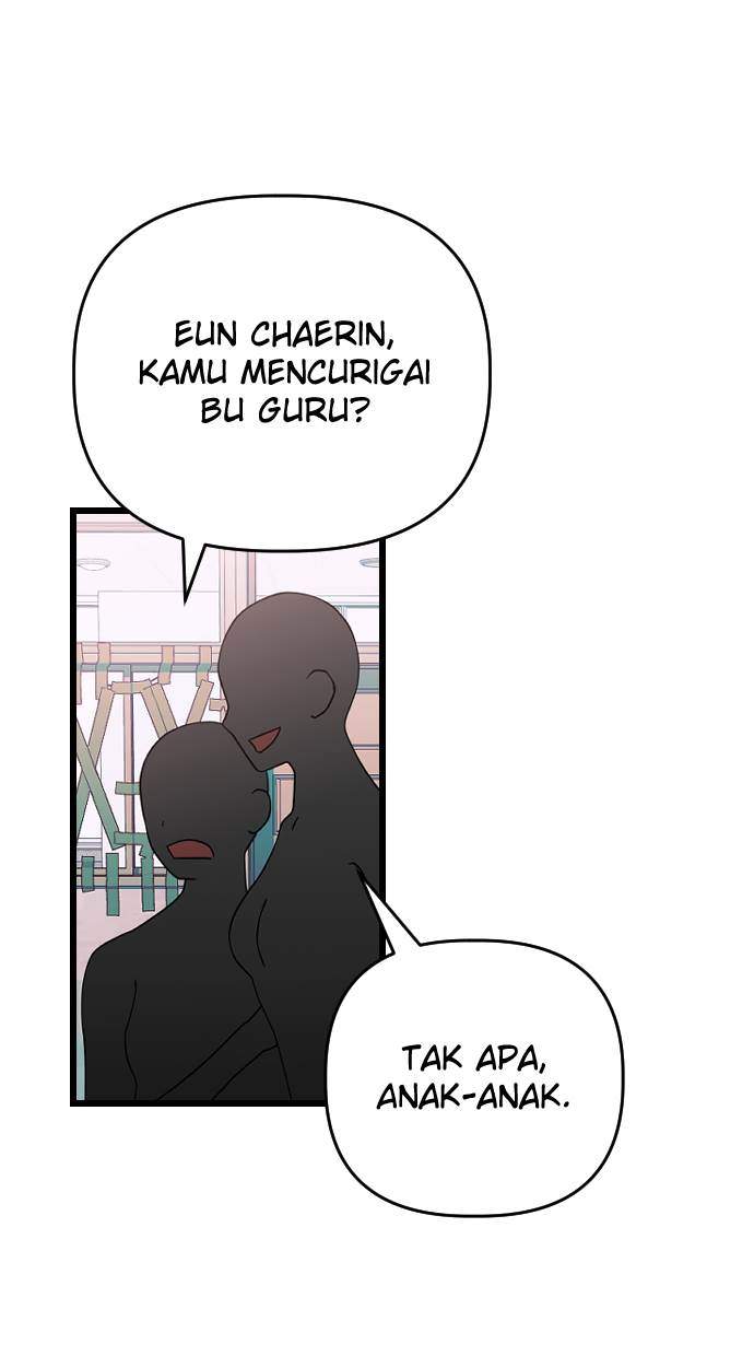 Survive Romance Chapter 16 - halaman 34