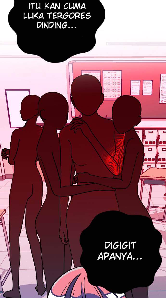 Survive Romance Chapter 16 - halaman 40