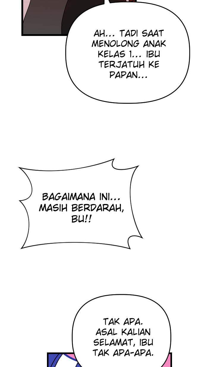 Survive Romance Chapter 16 - halaman 43