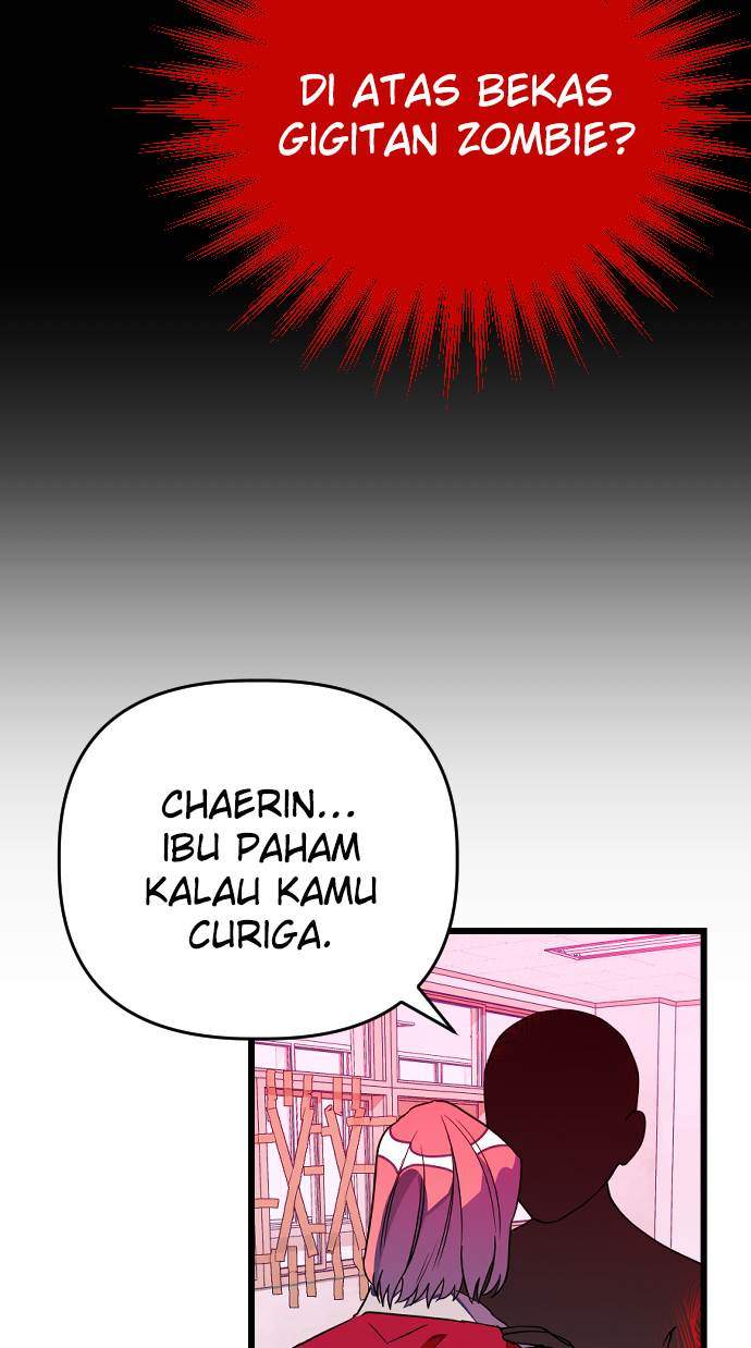Survive Romance Chapter 16 - halaman 48