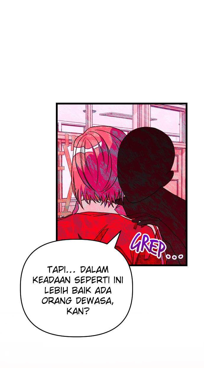 Survive Romance Chapter 16 - halaman 51