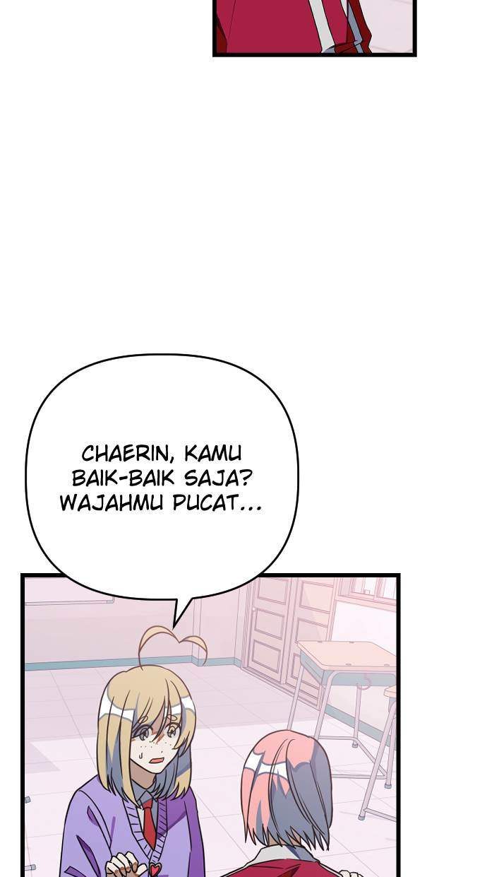 Survive Romance Chapter 16 - halaman 54