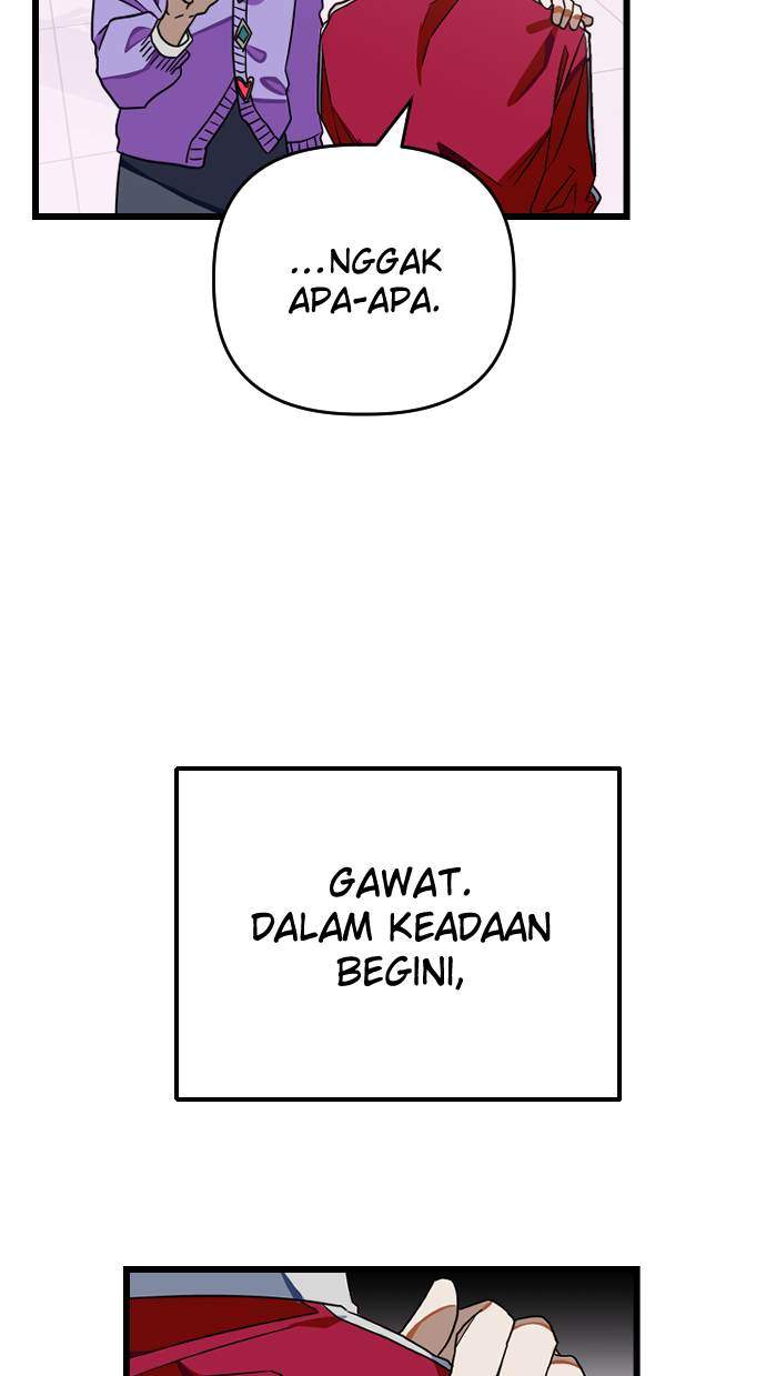 Survive Romance Chapter 16 - halaman 55