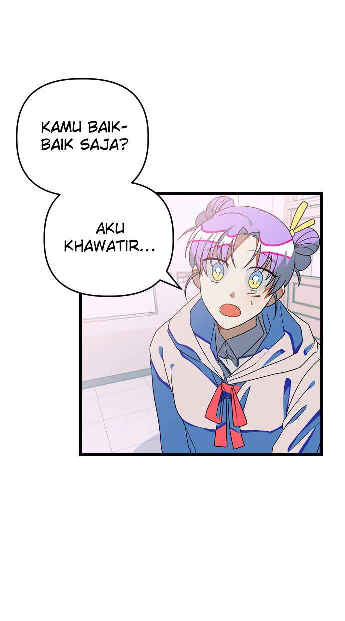 Survive Romance Chapter 16 - halaman 66