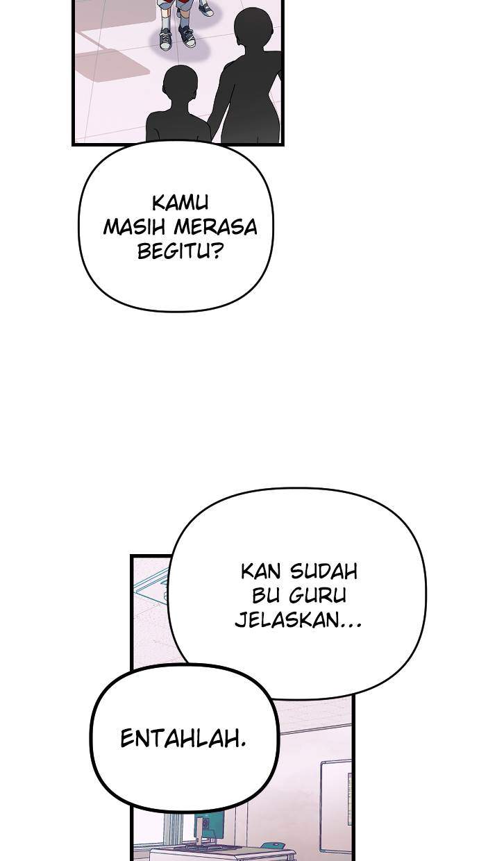 Survive Romance Chapter 16 - halaman 72