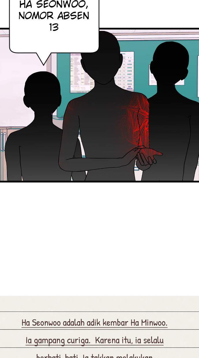 Survive Romance Chapter 16 - halaman 77