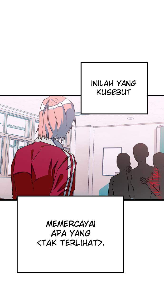 Survive Romance Chapter 16 - halaman 82